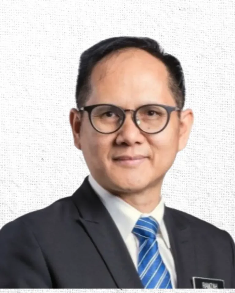 Datuk Ts. Dr