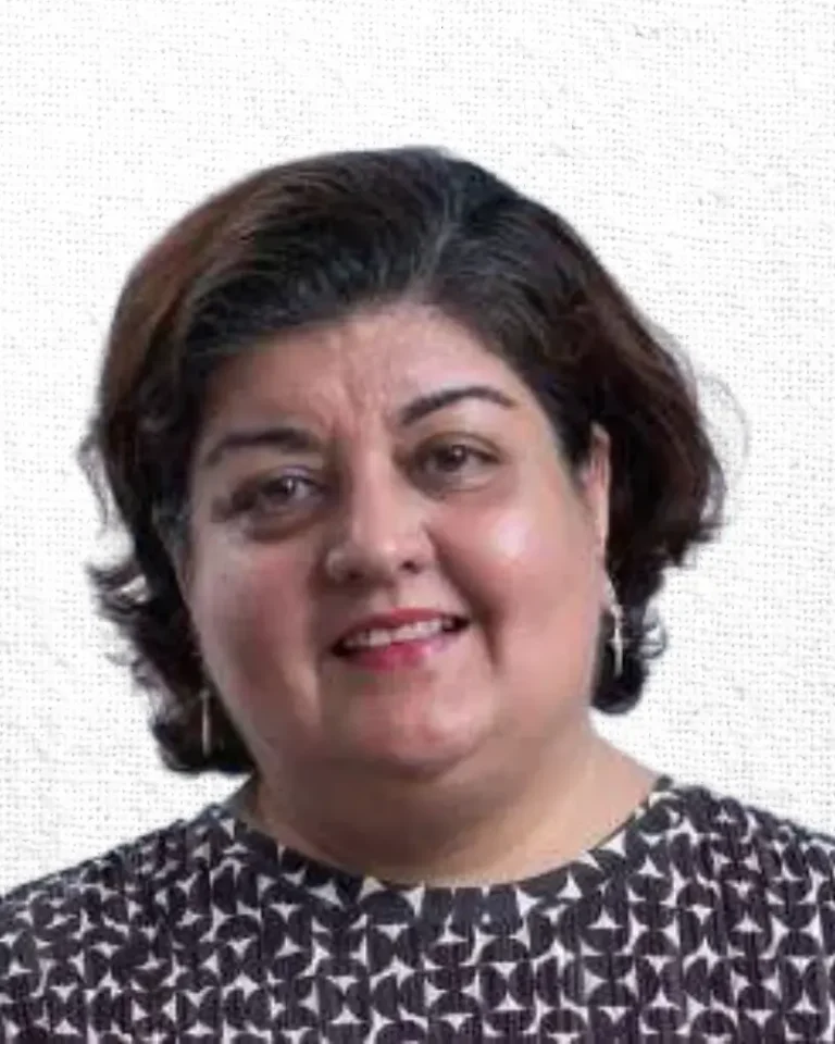 Sheena Gurbakhash