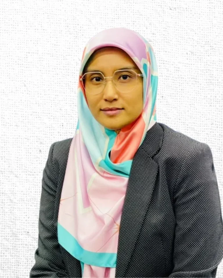 Siti Sarah Lee